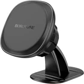 Держатель для телефона Borofone BH103 Cloud magnetic 6941991108037