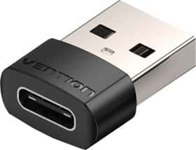 Перехідник Vention CDWB0 6922794755277 USB - type-C