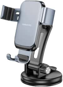 Тримач для телефона Borofone BH95 Warrior 6941991105340