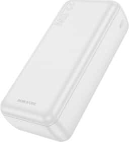 Повербанк Borofone BJ38B Power 30000 mAh 22.5 Вт Повербанк Borofone BJ38B Power 30000 mAh 22.5 Вт