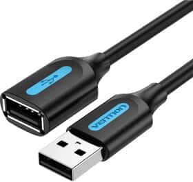 Удлинитель Vention CBIBG USB - USB