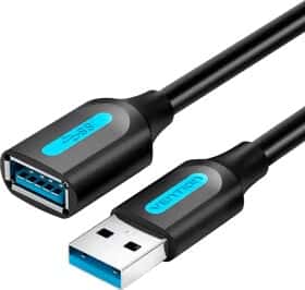 Удлинитель Vention CBHBI USB - USB