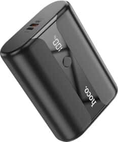 Повербанк Hoco Q3 Pro 10000 mAh 22.5 Вт