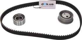 Комплект ременя ГРМ SKF VKMA 95655
