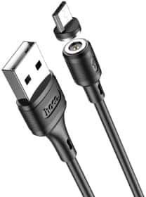 Кабель Hoco X52 Sereno 6931474735539 USB - Micro USB 1 м