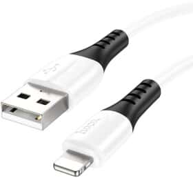 Кабель Hoco X82 6931474768544 USB - Apple Lightning 1 м