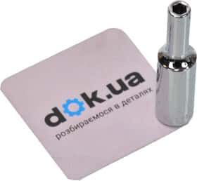 Торцевая головка EXPERT E113751 4 мм 1/4"
