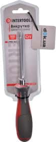 Отвертка Intertool VT-3344 SL 6 PH 2