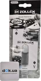 Ароматизатор Zollex Casino Platinum 5