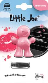 Ароматизатор Little Joe Strawberry