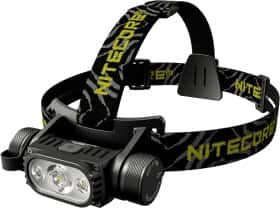 Налобный фонарь Nitecore HC65-V2