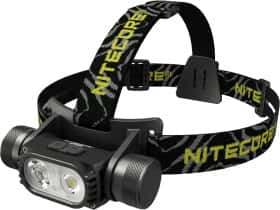 Налобный фонарь Nitecore HC68