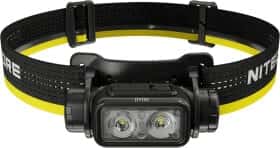 Налобный фонарь Nitecore NU40 61499