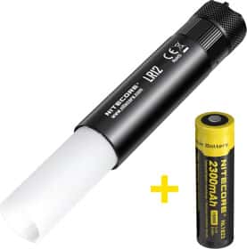 Кемпинговый фонарь Nitecore LR12 6-1302SET