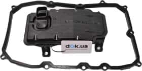 Фільтр АКПП Mahle HX187KIT