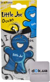 Ароматизатор Little Joe Paper Joe Ocean