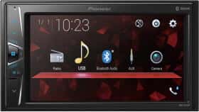 Магнитола Pioneer DMH-G221BT