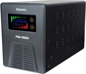 Джерело безперебійного живлення Gemix PSN-1000U 10700320 1000 VA