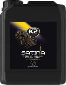 Полироль для салона K2 Satina Pro 5000 мл