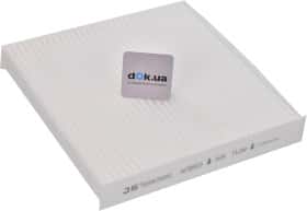 Фільтр салону JS Asakashi AC8503