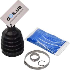 Пильовик гранати SKF VKJP 1452