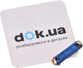 Запобіжник автомобільний Bosch 1904520017 FC 25A