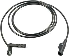 Датчик ABS Febi 186100