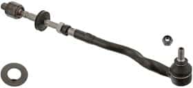 Кермова тяга в комплекті