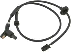 Датчик ABS Febi 24058