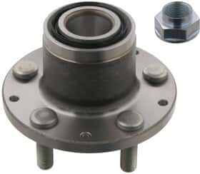 Ступиця колеса Febi 31825