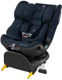 Автокресло Maxi-Cosi Emerald 360 Pro