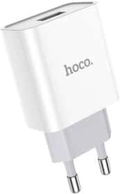 Мережевий зарядний пристрій Hoco C81A Asombroso 6931474727954 10,5 Вт
