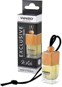 Ароматизатор Winso Exclusive Wood White 6 мл