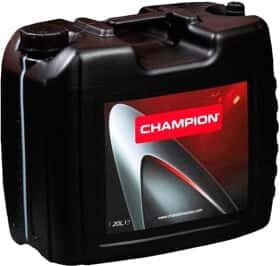 Готовий антифриз Champion Coolant LL G12+ рожевий -36 °C