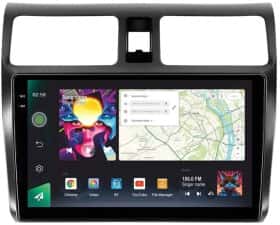 Штатна магнітола Sigma Car Accessories 108128 PRO 2K 360° 40812