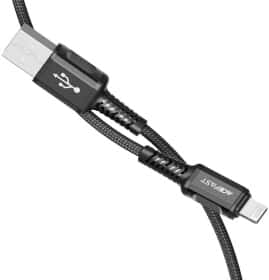 Кабель Acefast C1-02 USB - Apple Lightning 1,2 м