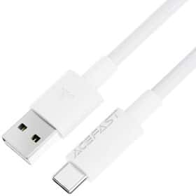 Кабель Acefast C18-04 USB - type-C 1,2 м