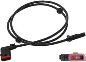 Датчик ABS Febi 38371