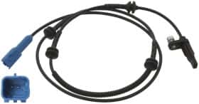 Датчик ABS Febi 46261
