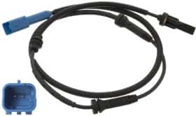 Датчик ABS Febi 46262