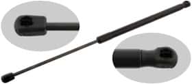 Газовый упор капота