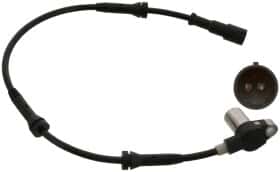 Датчик ABS Febi 38563