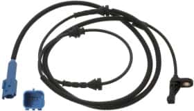 Датчик ABS Febi 45229
