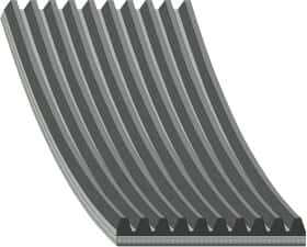 Поликлиновой ремень