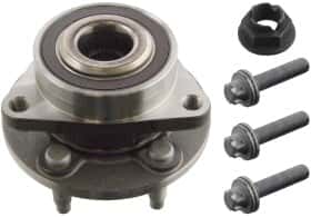 Ступица колеса Febi 40098
