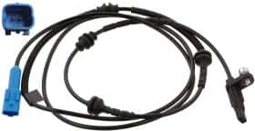 Датчик ABS Febi 47006