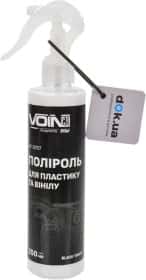 Полироль для салона Voin Black Touch    250 мл