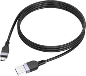 Кабель Hoco X109 6942007636223 USB - Micro USB 1 м
