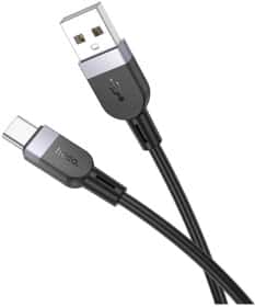 Кабель Hoco X109 6942007636247 USB - type-C 1 м