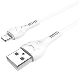 Кабель Hoco X37 6931474710499 USB - Apple Lightning 1 м
